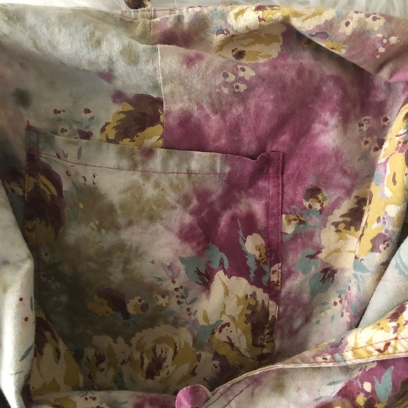 Boho bag - Picture 4 of 4